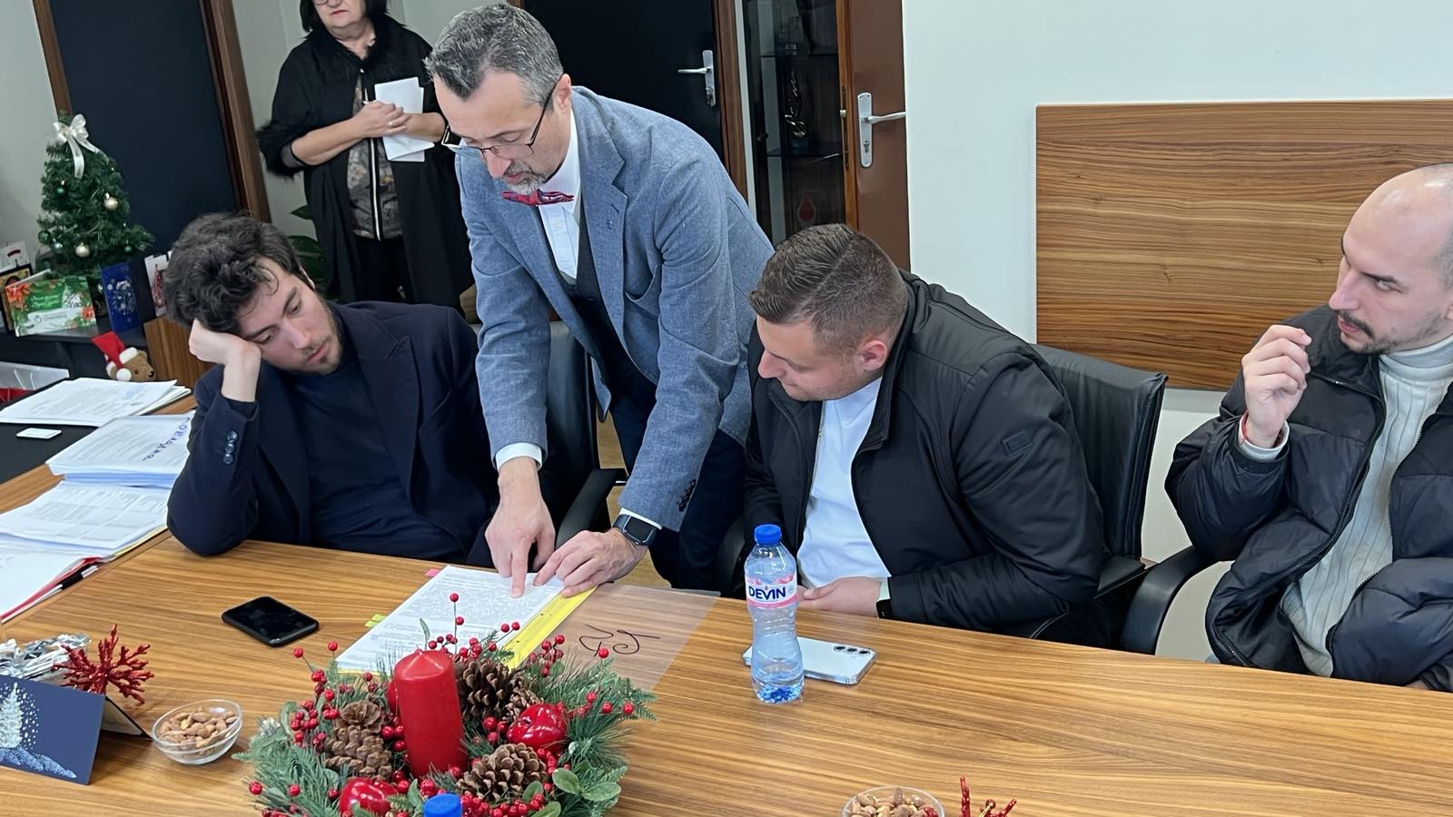 Ден на отворените врати
