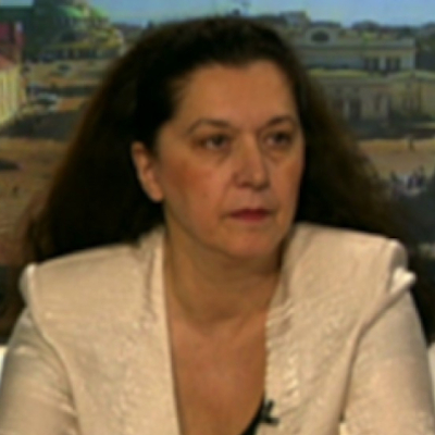 Д-р Румяна Тодорова