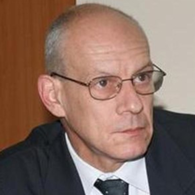 Инж. Александър Огнянов