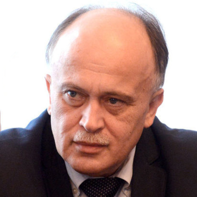 Д-р Бойко Пенков