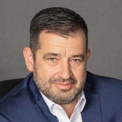 проф. Момчил Мавров